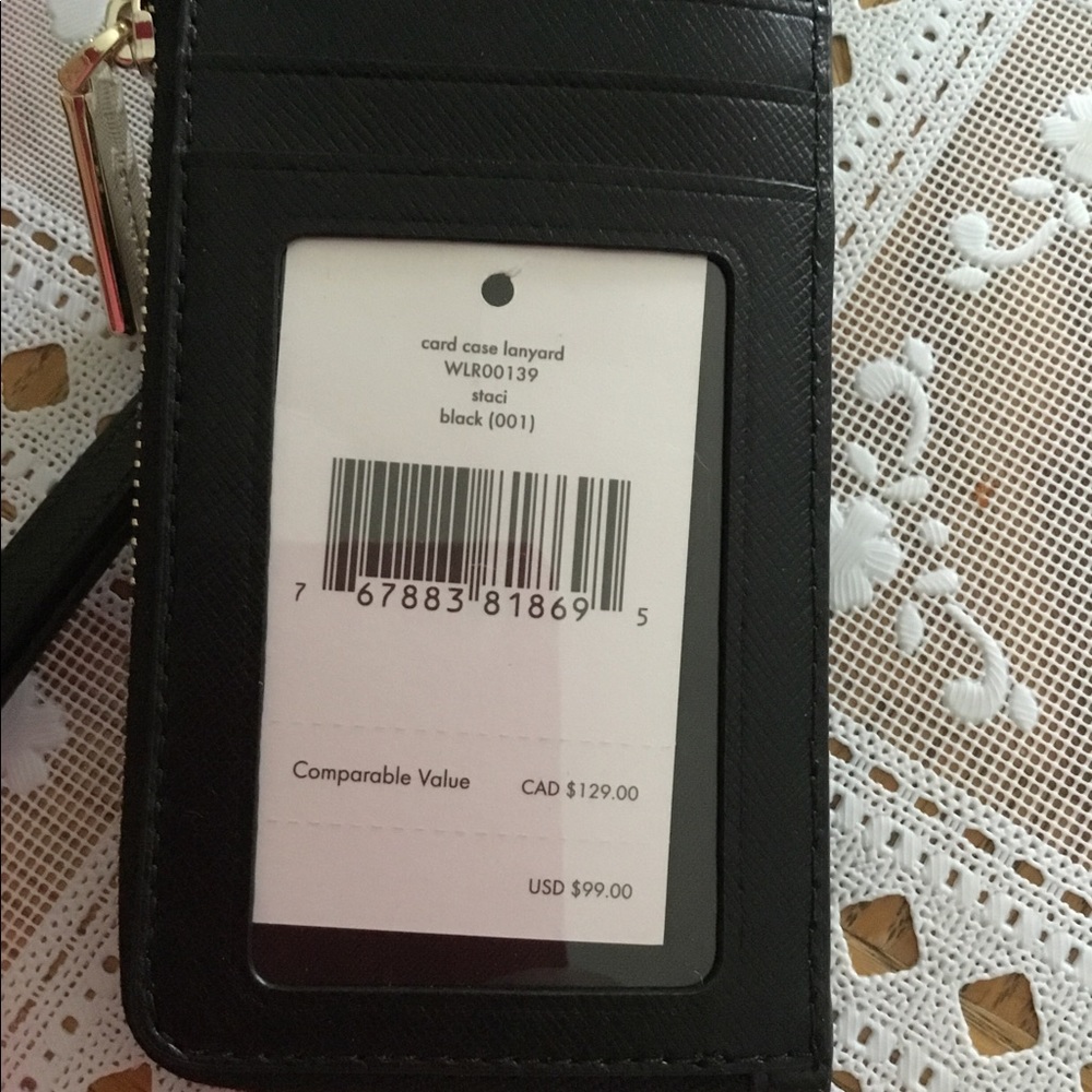 Kate spade language